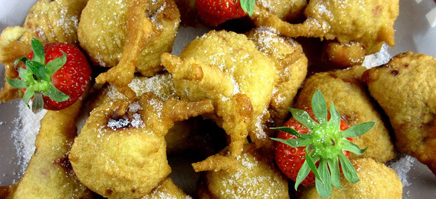 Recette d'antan des bifteck d'avoine