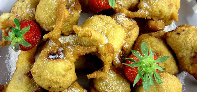 Recette d'antan des bifteck d'avoine