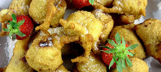 Recette d'antan des bifteck d'avoine