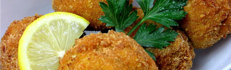 Recette d'antan des bifteck d'avoine