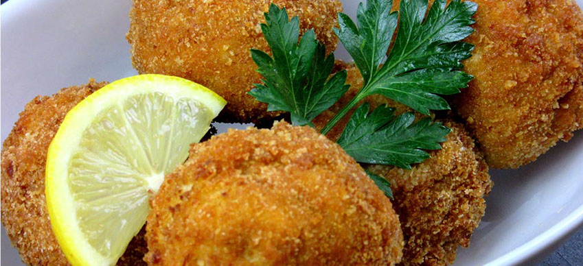 Recette d'antan des bifteck d'avoine