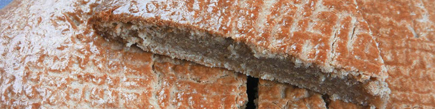 Recette d'antan des bifteck d'avoine