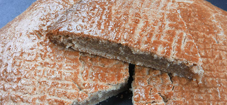 Recette d'antan des bifteck d'avoine