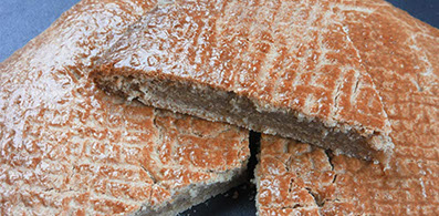 Recette d'antan des bifteck d'avoine